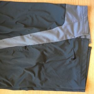 Men's Nike Dri-fit Shorts